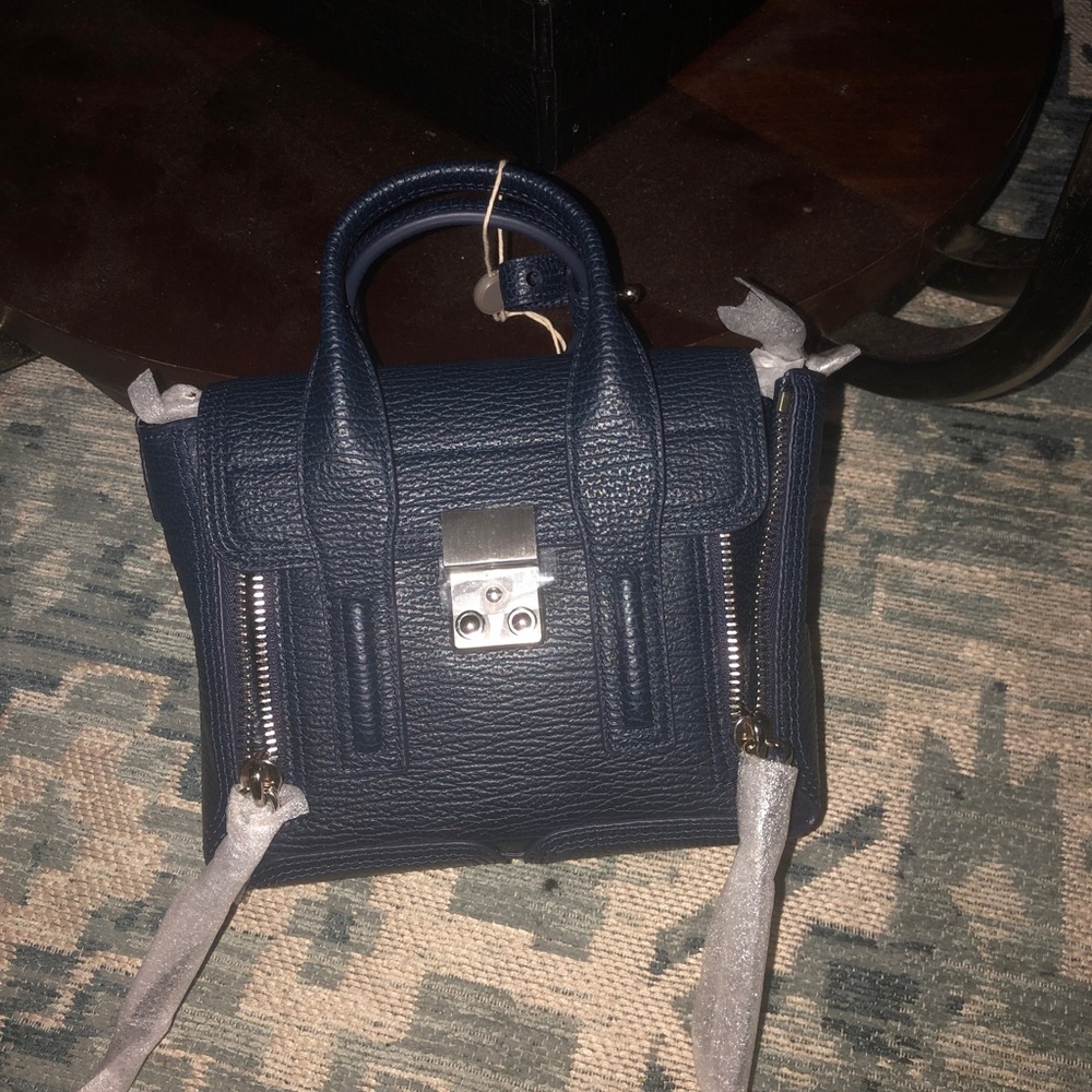Philip Lim Cross body Handbag